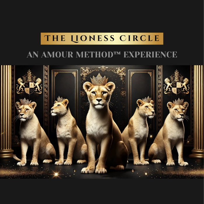 The Lioness Circle