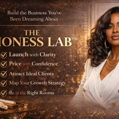 The Lioness Lab™